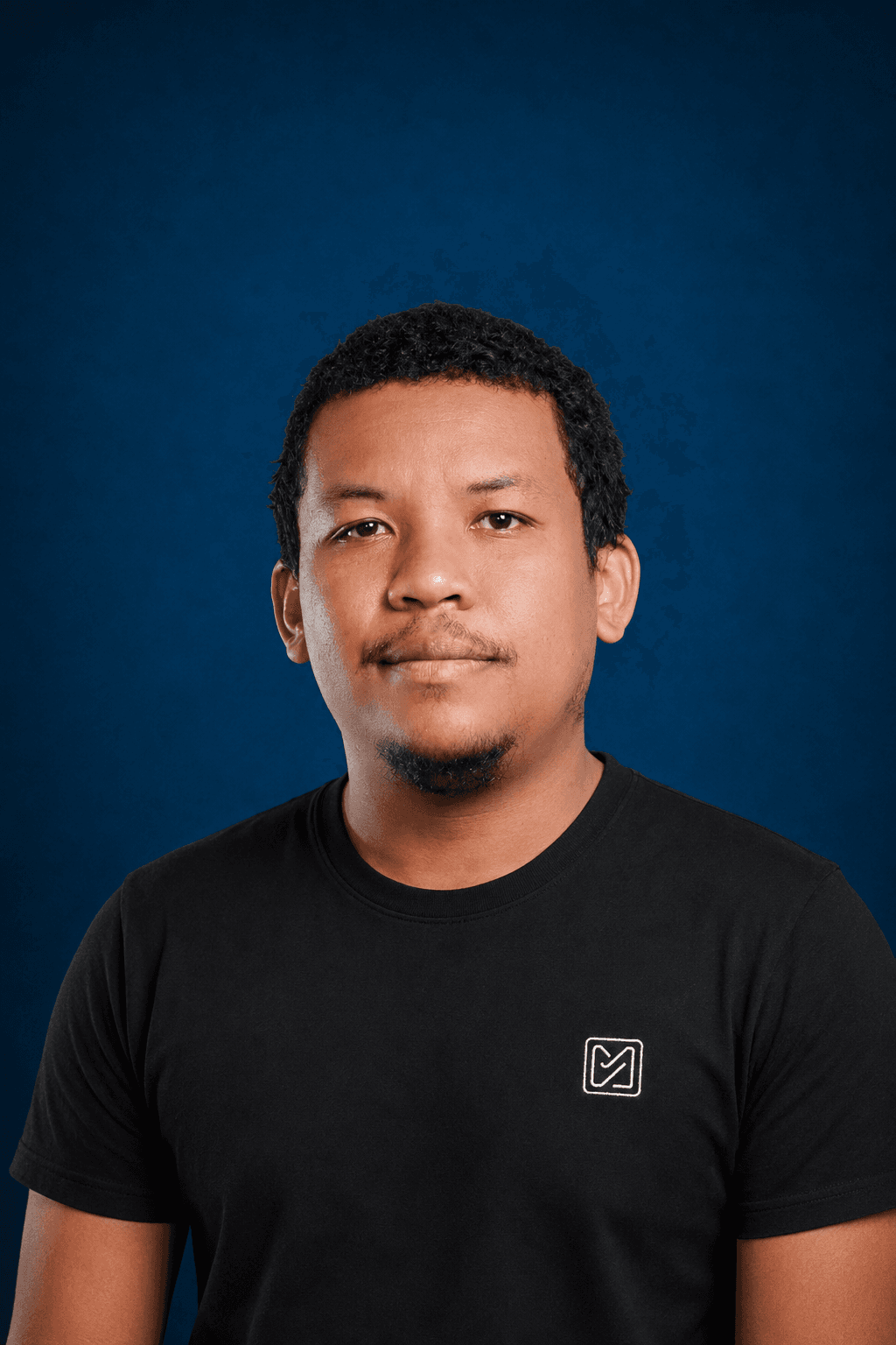 Portrait de Kévin — Senior Software Engineer